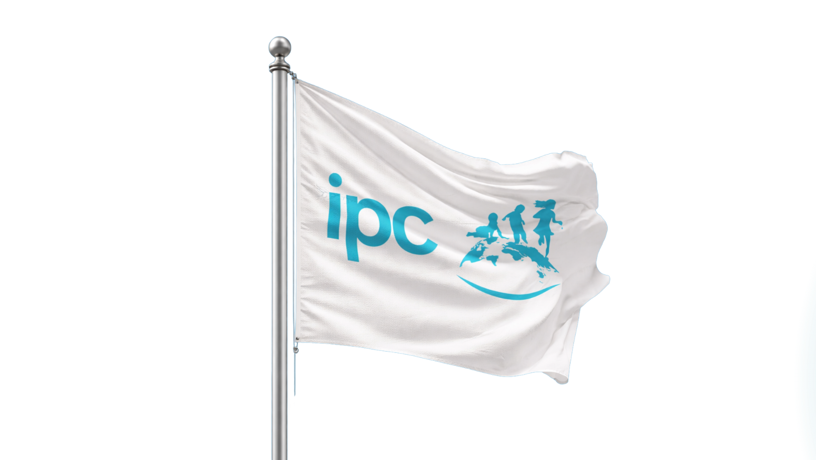 IPC flag